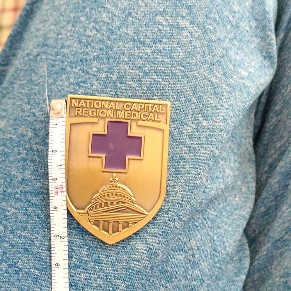 Challenge coin - Picture 3 of 4